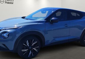 Nissan Juke 21.050 km 19.990 &euro; Wiesbaden 65199