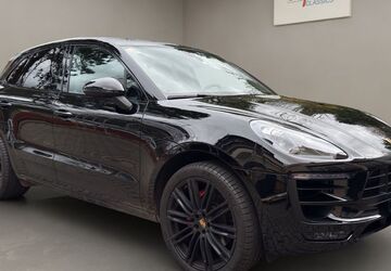 Porsche Macan 47.713 km 44.990 &euro; Mainz 55129