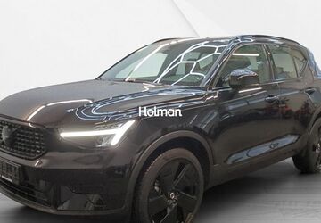 Volvo XC40 20.803 km 32.683 &euro; Eschborn 65760