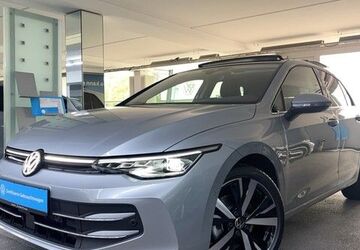 VW Golf 7.690 km 33.990 &euro; Idstein 65510