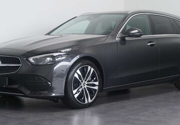 Mercedes-Benz C 220 42.383 km 33.950 &euro; Wiesbaden 65205