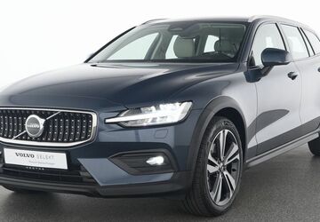 Volvo V60 Cross Country 39.910 km 34.990 &euro; Weiterstadt 64331