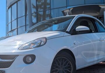 Opel Adam 74.600 km 6.900 &euro; Mainz 55128