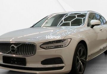 Volvo V90 76.582 km 29.068 &euro; Eschborn 65760