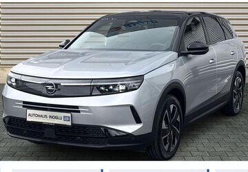 Opel Grandland (X) 21.823 km 24.380 &euro; Rüsselsheim 65428