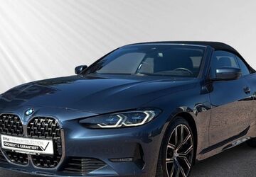 BMW 430 64.882 km 37.488 &euro; Wiesbaden 65203