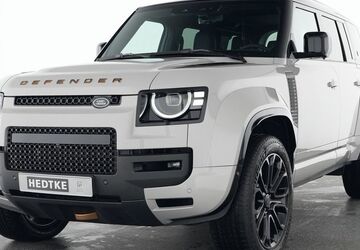 Land Rover Defender 6.000 km 159.990 &euro; Weiterstadt 64331