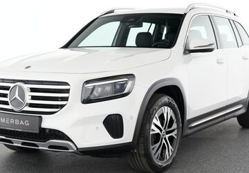 Mercedes-Benz GLB 200 23.892 km 38.660 &euro; Mainz 55128