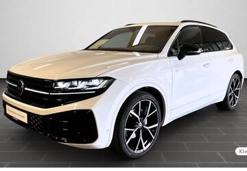 VW Touareg 24.098 km 68.990 &euro; Wiesbaden 65189