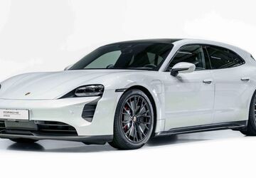 Porsche Taycan 96.274 km 71.900 &euro; Hofheim 65719