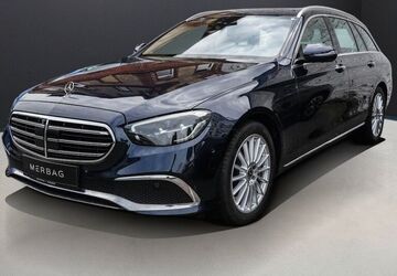 Mercedes-Benz E 400 100.750 km 42.440 &euro; Wiesbaden 65189