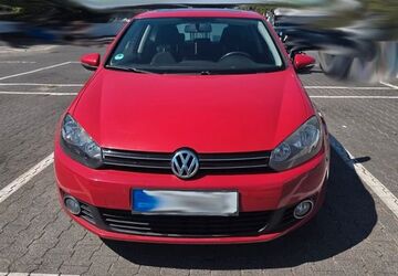 VW Golf 225.000 km 2.599 &euro; Wiesbaden 65199
