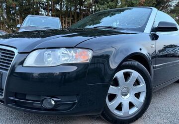 Audi A4 157.470 km 5.999 &euro; Nauheim 64569