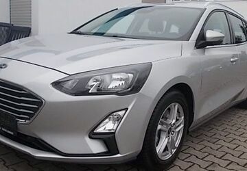 Ford Focus 71.000 km 11.900 &euro; Mörfelden 64546
