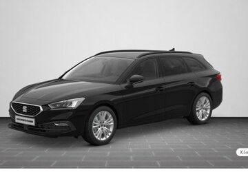 Seat Leon 86.509 km 21.800 &euro; Bingen / Rhein 55411