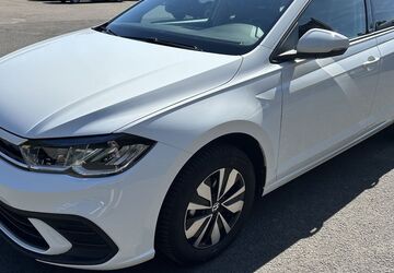 VW Polo 19.542 km 18.900 &euro; Mainz 55122