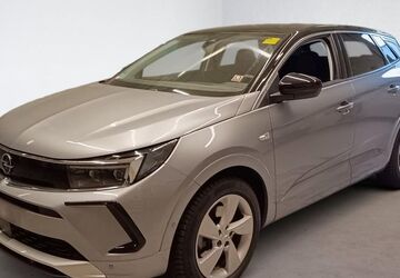 Opel Grandland (X) 34.000 km 23.999 &euro; Schornsheim 55288