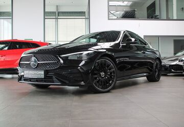 Mercedes-Benz CLE 200 23.900 km 53.900 &euro; Griesheim/Darmstadt 64347