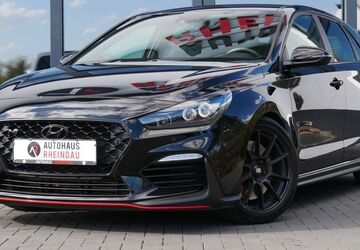 Hyundai i30 80.000 km 22.750 &euro; Geisenheim am Rhein 65366