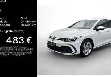 VW Golf 88.713 km 21.980 &euro; Eschborn 65760