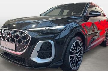 Audi SQ5 3.500 km 82.990 &euro; Idstein 65510