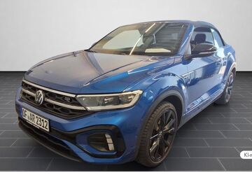 VW T-Roc 18.814 km 27.800 &euro; Bingen / Rhein 55411