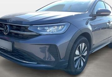 VW Taigo 10.445 km 23.449 &euro; Gross-Gerau 64521