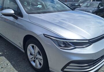 VW Golf 123.000 km 12.852 &euro; Kelkheim 65779