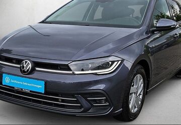 VW Polo 20.715 km 20.950 &euro; Mainz 55131