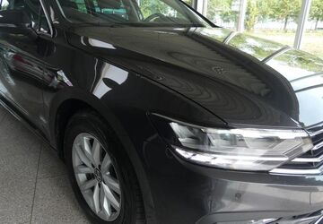 VW Passat Variant 163.867 km 17.499 &euro; Mainz 55120