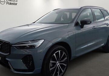 Volvo XC60 68.700 km 38.700 &euro; Mainz-Kastel 55252