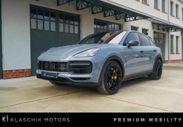 Porsche Cayenne 35.800 km 152.900 &euro; Wiesbaden 65191