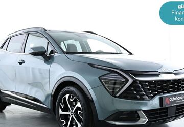 Kia Sportage 56.759 km 23.370 &euro; Egelsbach 63329