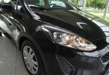 Ford Fiesta 54.000 km 11.799 &euro; Mainz 55120