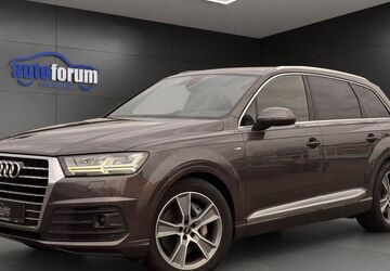 Audi Q7 219.800 km 22.490 &euro; Stockstadt am Rhein 64589
