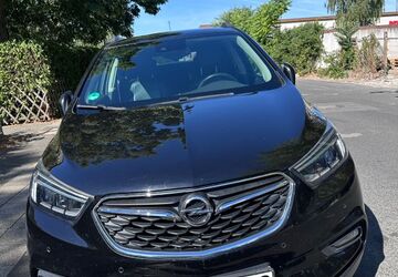 Opel Mokka X 152.000 km 9.500 &euro; Mainz 55122