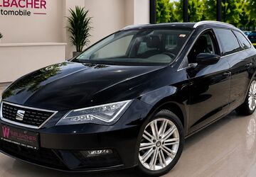 Seat Leon 135.000 km 14.990 &euro; Flörsheim 65439