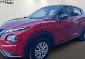 Nissan Juke 40.430 km 12.990 &euro; Wiesbaden 65199