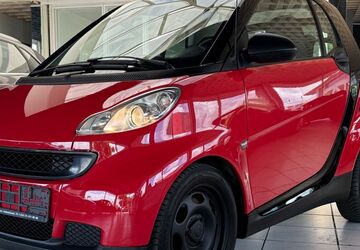 Smart ForTwo 46.000 km 6.999 &euro; Mainz 55120