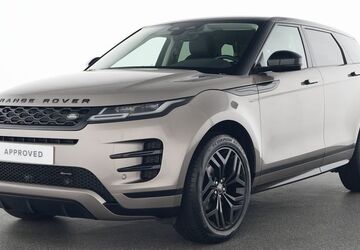 Land Rover Range Rover Evoque 40.785 km 39.990 &euro; Weiterstadt 64331