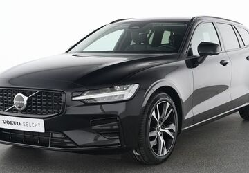 Volvo V60 19.900 km 36.550 &euro; Weiterstadt 64331