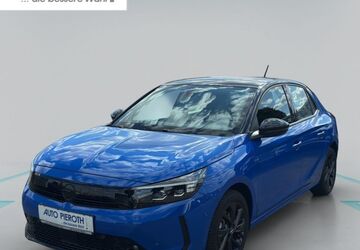 Opel Corsa 10.000 km 18.350 &euro; Bingen 55411