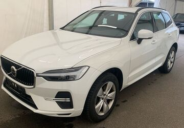 Volvo XC60 83.011 km 24.970 &euro; Eschborn 65760