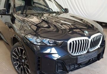 BMW X5 8.858 km 71.275 &euro; Hofheim 65719