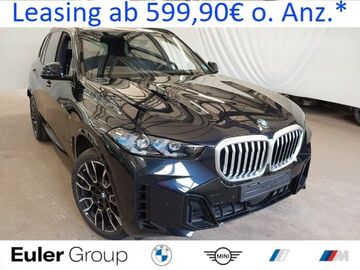 Gebrauchte BMW X5