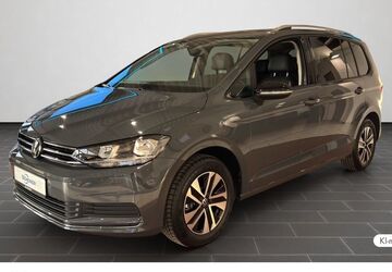 VW Touran 9.990 km 35.500 &euro; Mainz 55120