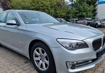BMW 730 74.257 km 19.550 &euro; Kronberg 61476