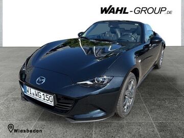 Gebrauchte Mazda MX-5