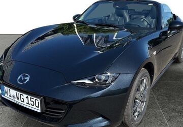 Mazda MX-5 1.250 km 31.100 &euro; Wiesbaden 65191