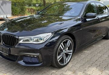 BMW 730 245.000 km 28.990 &euro; Rüsselsheim 65428